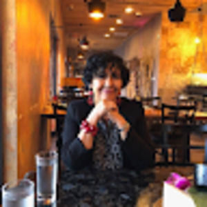 Meet your Posher, Maria